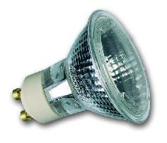 Bec halogen GU10 50W - Pret | Preturi Bec halogen GU10 50W