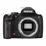 Camera DSLR Pentax K-r  body - Pret | Preturi Camera DSLR Pentax K-r  body