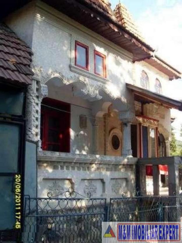 Casa Dragoslavele, 5 camere, mobilata - Pret | Preturi Casa Dragoslavele, 5 camere, mobilata