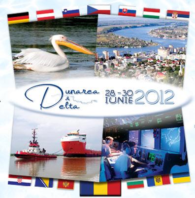 DUNAREA & DELTA 2012 Targ international pentru dezvoltare urbana a macro-regiunii Dunarea - Pret | Preturi DUNAREA & DELTA 2012 Targ international pentru dezvoltare urbana a macro-regiunii Dunarea