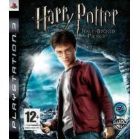 Harry Potter and The Half Blood Prince PS3 - Pret | Preturi Harry Potter and The Half Blood Prince PS3