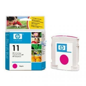 HP11, Cartus cerneala, Magenta - Pret | Preturi HP11, Cartus cerneala, Magenta
