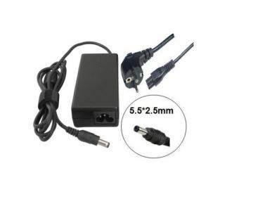 Incarcator laptop compatibil MSI ; 90W, 19Vx4.74A, mufa 5,5x2,5x12 - Pret | Preturi Incarcator laptop compatibil MSI ; 90W, 19Vx4.74A, mufa 5,5x2,5x12