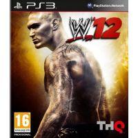 Joc Consola THQ WWE 12 PS3 - Pret | Preturi Joc Consola THQ WWE 12 PS3