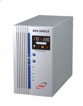 MCU-200LS 2000VA LCD Display Power Management - Pret | Preturi MCU-200LS 2000VA LCD Display Power Management