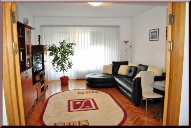 Nerva Traian stradal,inchiriere apartament 3 camere, mobilat lux - Pret | Preturi Nerva Traian stradal,inchiriere apartament 3 camere, mobilat lux