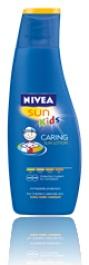 Nivea Sun Lotiune de Protectie Solara pt Copii SPF30 200ml - Pret | Preturi Nivea Sun Lotiune de Protectie Solara pt Copii SPF30 200ml