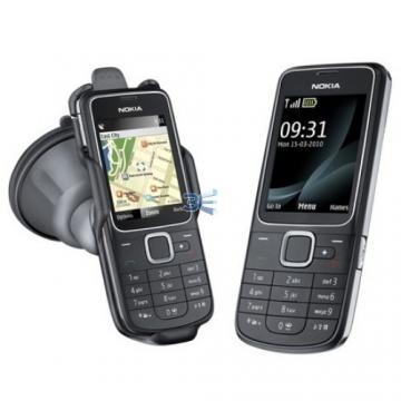 Nokia 2710 Navigator - Negru + Transport Gratuit - Pret | Preturi Nokia 2710 Navigator - Negru + Transport Gratuit