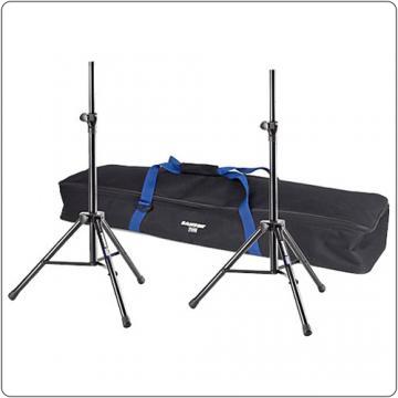 Samson TS50 - Speaker Stand Set - Pret | Preturi Samson TS50 - Speaker Stand Set