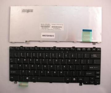 Tastatura laptop originala pt. Toshiba Seriile Satellite U300, U305 - Pret | Preturi Tastatura laptop originala pt. Toshiba Seriile Satellite U300, U305