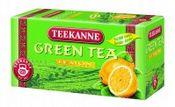 Teekanne - Ceai verde cu aroma de lamaie x 20 plicuri - Pret | Preturi Teekanne - Ceai verde cu aroma de lamaie x 20 plicuri