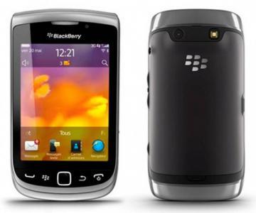Telefoane Mobile - Blackberry Torch 9810 Tastatura Qwerty OS 7.0 8GB Foto 5 MP - Pret | Preturi Telefoane Mobile - Blackberry Torch 9810 Tastatura Qwerty OS 7.0 8GB Foto 5 MP