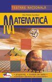 Testare nationala. Matematica (A420) - Pret | Preturi Testare nationala. Matematica (A420)