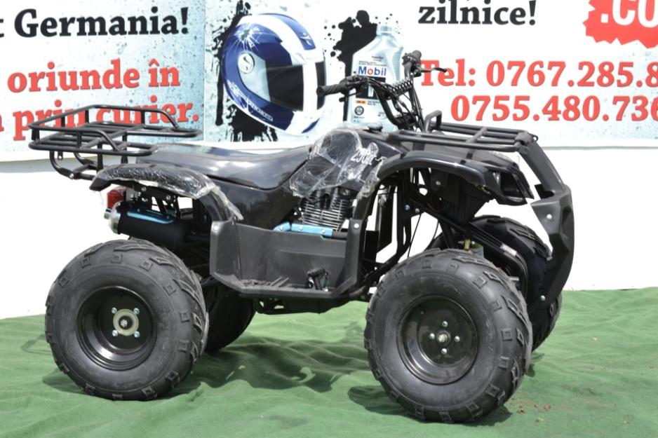 Atv 250 cc Grizzly Brutal - Pret | Preturi Atv 250 cc Grizzly Brutal