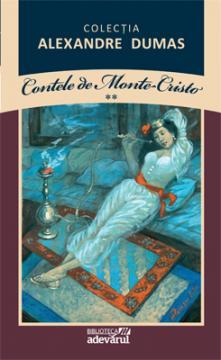 Contele de Monte-Cristo, vol. 2 - Pret | Preturi Contele de Monte-Cristo, vol. 2
