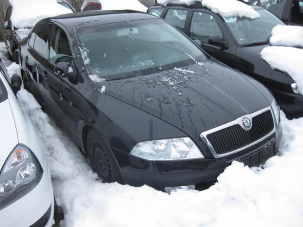 Dezmembrez Skoda Oktavia 2003-2009 1.6i 1.9 tdi 2.0 tdi - Pret | Preturi Dezmembrez Skoda Oktavia 2003-2009 1.6i 1.9 tdi 2.0 tdi