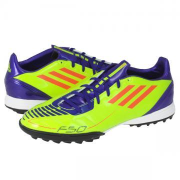 Ghete fotbal Adidas F10 TRX TF - Pret | Preturi Ghete fotbal Adidas F10 TRX TF