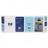 HP 81 Dye C4934A - Pret | Preturi HP 81 Dye C4934A