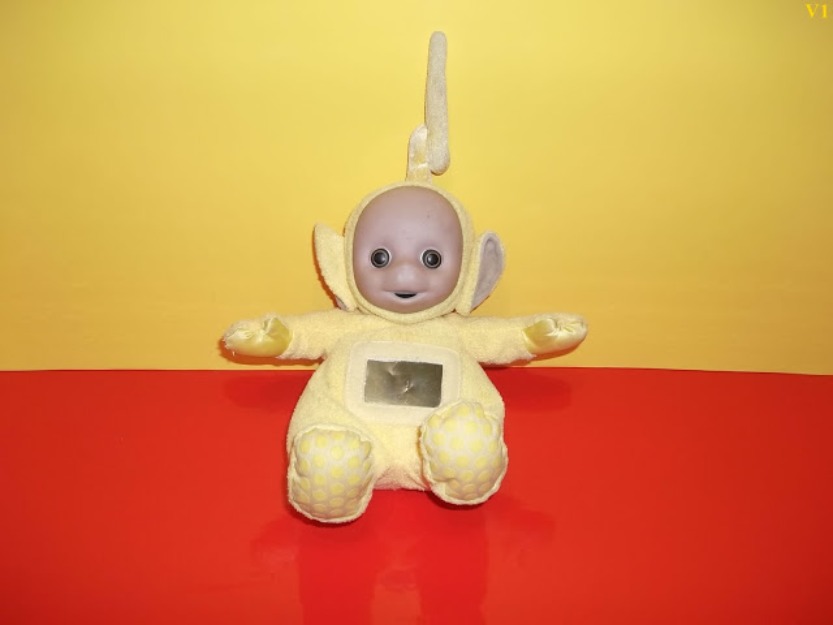 jucarii personaj din desene animate teletubbies din plus zornaitor - Pret | Preturi jucarii personaj din desene animate teletubbies din plus zornaitor