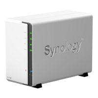 NAS Synology DS212J Home to Small Office - Pret | Preturi NAS Synology DS212J Home to Small Office