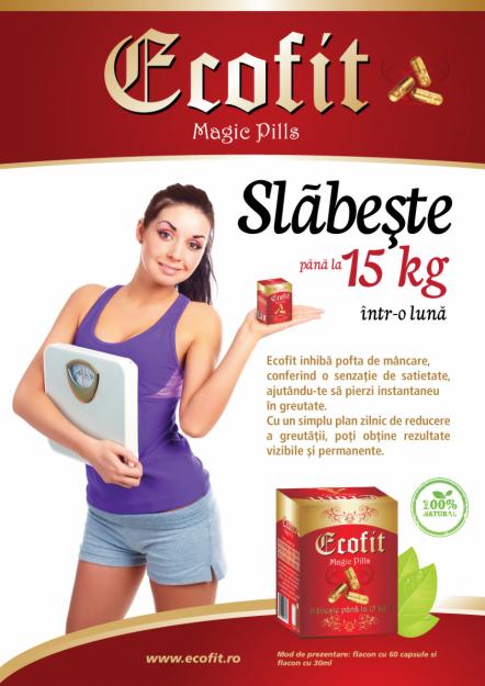 slabeste cu ECOFIT ! - Pret | Preturi slabeste cu ECOFIT !