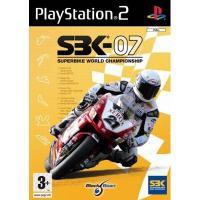 Superbike World Championship 07 PS2 - Pret | Preturi Superbike World Championship 07 PS2