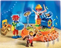 Trupa circului - Playmobil Circus PM4231 - Pret | Preturi Trupa circului - Playmobil Circus PM4231