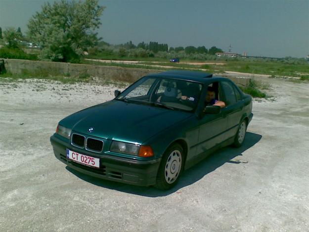 vand bmw 316 i - Pret | Preturi vand bmw 316 i