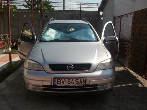 Vand Opel Astra Caravan - Pret | Preturi Vand Opel Astra Caravan