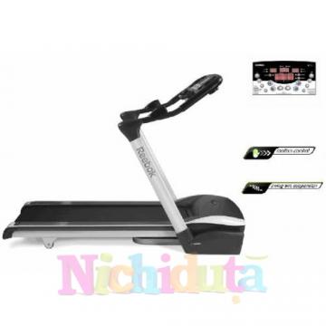 Banda de alergare electrica fitness Reebok T5.1 - Pret | Preturi Banda de alergare electrica fitness Reebok T5.1