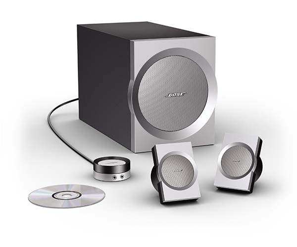 Bose Companion 3 - Pret | Preturi Bose Companion 3