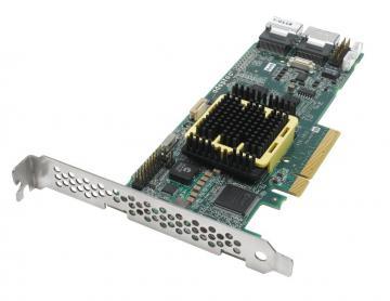 Controler ADAPTEC SAS/SATA Raid 5805 SGL LP-MD2 - Pret | Preturi Controler ADAPTEC SAS/SATA Raid 5805 SGL LP-MD2