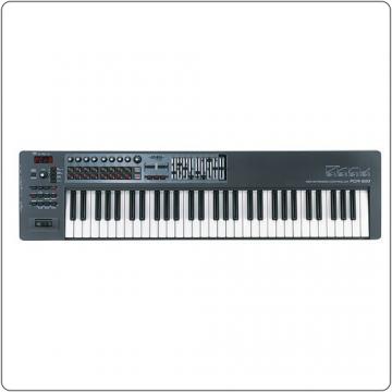EDIROL PCR 800 MIDI - Controller keyboard - Pret | Preturi EDIROL PCR 800 MIDI - Controller keyboard