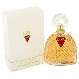 Emanuel Ungaro Diva, Tester 100 ml, EDP - Pret | Preturi Emanuel Ungaro Diva, Tester 100 ml, EDP