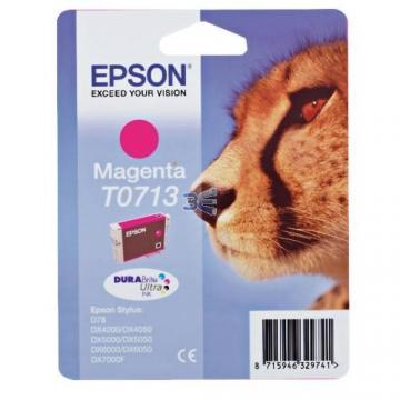 Epson DURABrite Ultra, Cartus cerneala, Rosu - Pret | Preturi Epson DURABrite Ultra, Cartus cerneala, Rosu