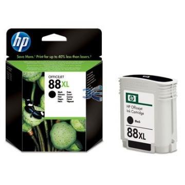 HP 88XL, Cartus cerneala, Negru - Pret | Preturi HP 88XL, Cartus cerneala, Negru