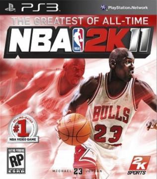 Joc PS3 NBA 2K11 - Pret | Preturi Joc PS3 NBA 2K11