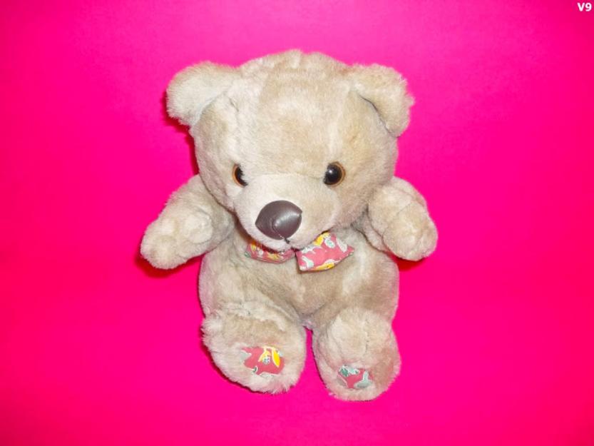 jucarii ursulet din plus de la cuddle wit - Pret | Preturi jucarii ursulet din plus de la cuddle wit