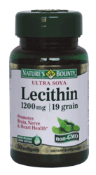 Lecitina 1200 mg - Pret | Preturi Lecitina 1200 mg