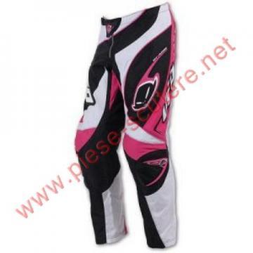 Pantaloni motocross "Invader" rosii marime 52 - Pret | Preturi Pantaloni motocross "Invader" rosii marime 52