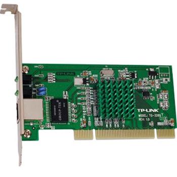 Placa de retea Gigabit TP-Link PCI 10/100/1000 Mbps TG-3269 - Pret | Preturi Placa de retea Gigabit TP-Link PCI 10/100/1000 Mbps TG-3269