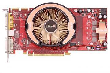 Placa video Asus ATI RADEON HD 3850, PCIE* 2.0, 512MB DDR3-256bi - Pret | Preturi Placa video Asus ATI RADEON HD 3850, PCIE* 2.0, 512MB DDR3-256bi