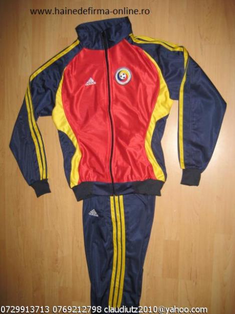 Vand Trening Treninguri Adidas Nike Puma - Pret | Preturi Vand Trening Treninguri Adidas Nike Puma