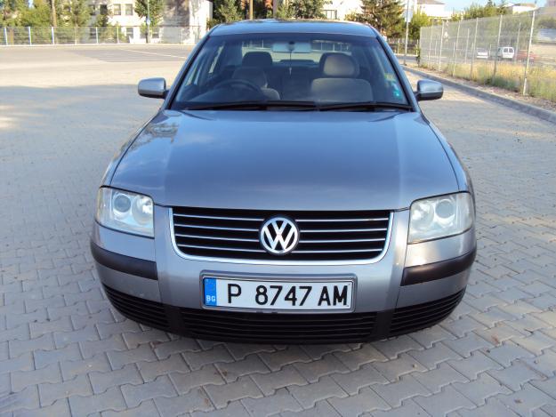 vw passat 1.9TDI - Pret | Preturi vw passat 1.9TDI