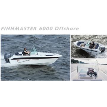 Ambarcatiune FINNMASTER - Pret | Preturi Ambarcatiune FINNMASTER