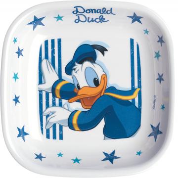 Farfurie adanca 19 cm Donald - Pret | Preturi Farfurie adanca 19 cm Donald