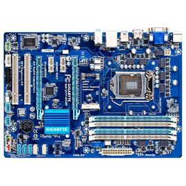 Gigabyte GA-Z77-DS3H, Socket 1155 - Pret | Preturi Gigabyte GA-Z77-DS3H, Socket 1155