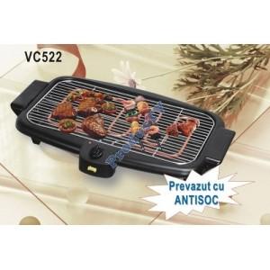 Gratar electric Victronic 522 - Pret | Preturi Gratar electric Victronic 522