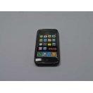 Husa iPhone 4 iPhone 4s Neagra Cu Cercuri - Pret | Preturi Husa iPhone 4 iPhone 4s Neagra Cu Cercuri