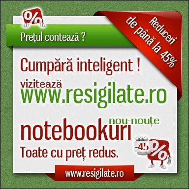 Notebookuri ieftine pe Resigilate.ro - Pret | Preturi Notebookuri ieftine pe Resigilate.ro